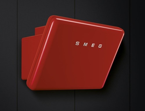 Smeg KFAB75RD