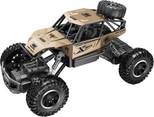 Sulong Toys Off-Road Crawler Rock 1:20