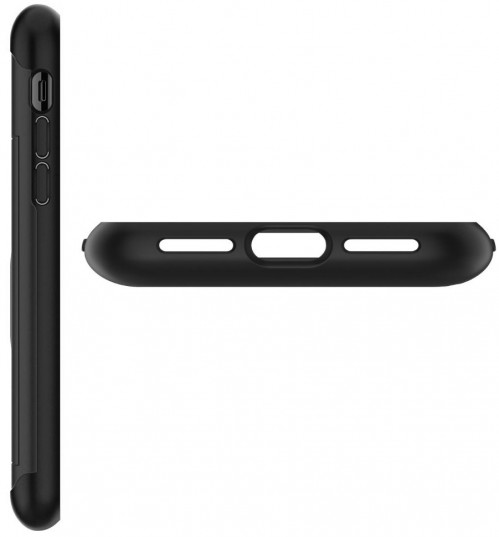 Spigen Slim Armor CS for iPhone X/XS