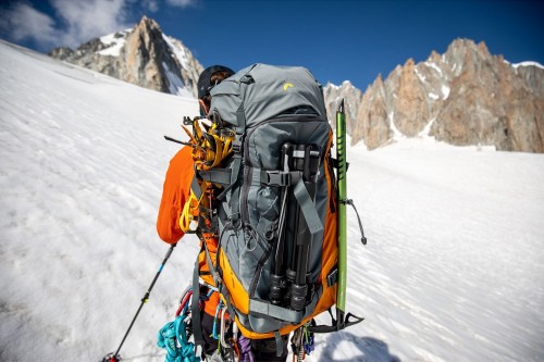 Lowepro Powder BP 500 AW