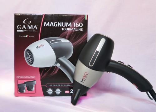 GA.MA Innova Magnum 160