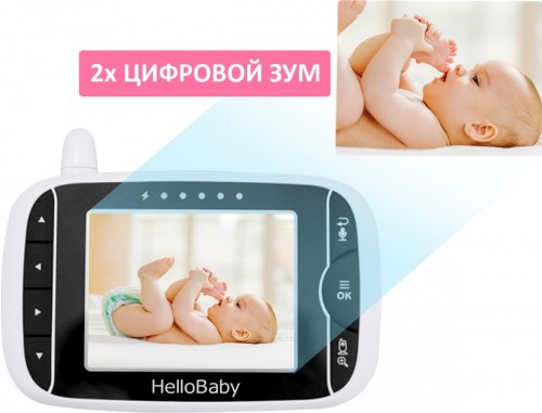 HelloBaby HB32