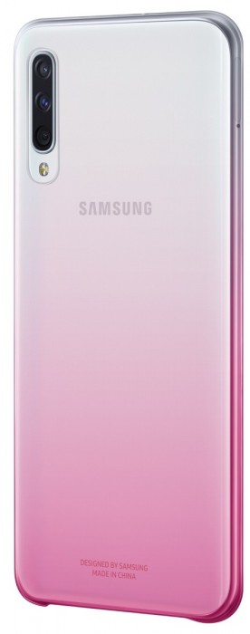 Samsung Gradation Cover for Galaxy A50