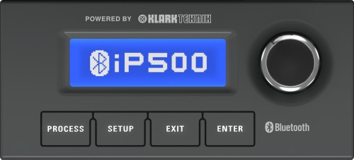 Turbosound IP500 V2