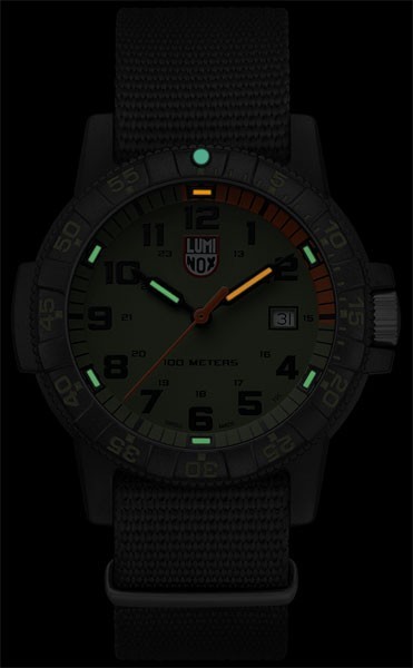 Luminox 0337