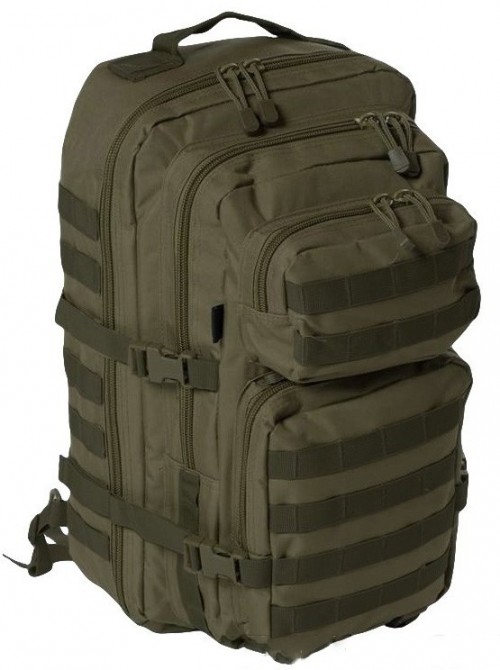 Sturm One Strap Assault Pack LG