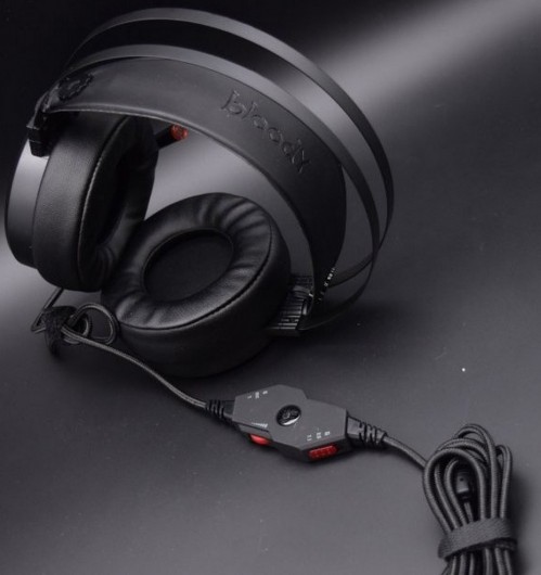 A4 Tech Bloody M-620T