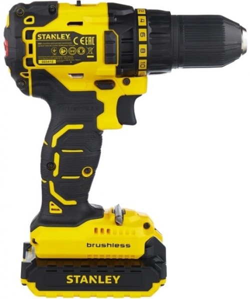 Stanley SBD20S2K