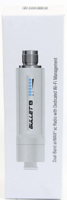 Ubiquiti Bullet AC