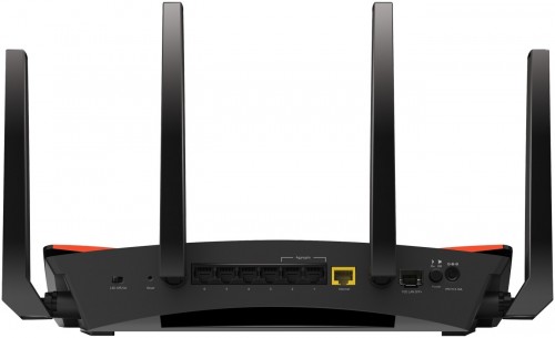 NETGEAR XR700