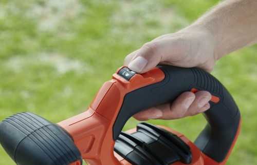 Black&Decker BEBLV300