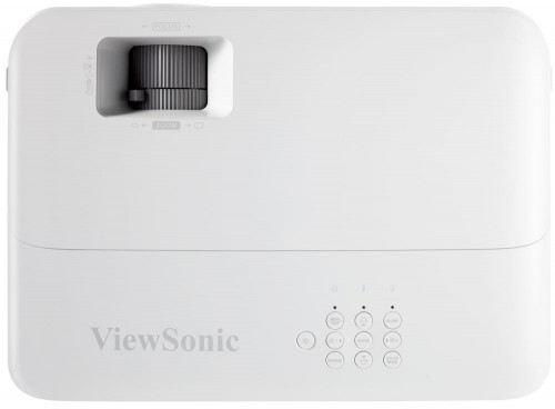 Viewsonic PG706HD