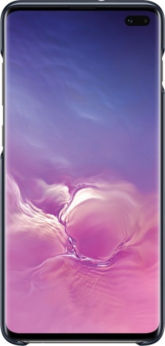 Samsung LED Cover for Galaxy S10 Plus