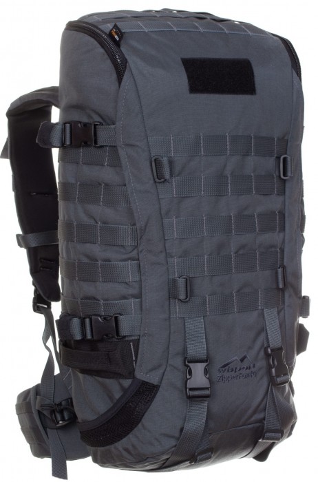 WISPORT Zipper Fox 40