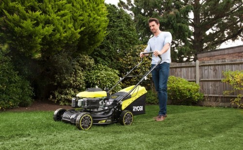 Ryobi RLM-46160S