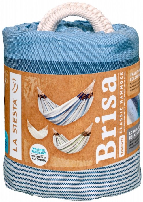 La Siesta Brisa Hammock Single