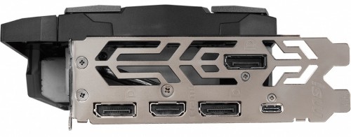 MSI GeForce RTX 2080 SUPER GAMING TRIO