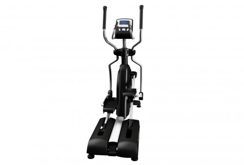 Tunturi Platinum Crosstrainer PRO