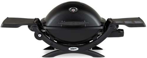 Weber Q 1200