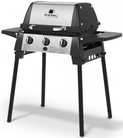 Broil King Porta-Chef 320