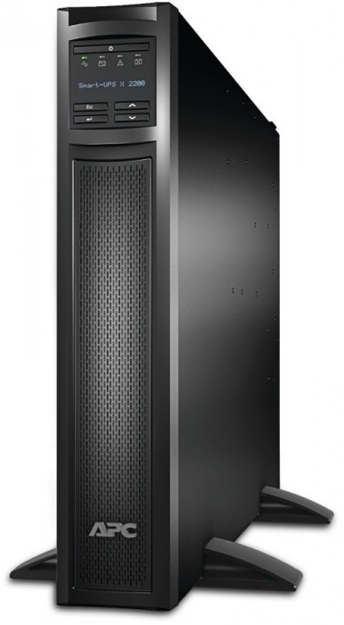 APC Smart-UPS X 2200VA SMX2200R2HVNC