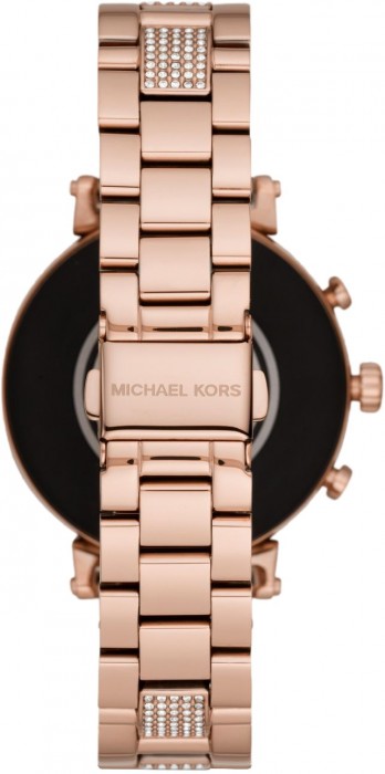 Michael Kors Sofie Heart Rate Smartwatch