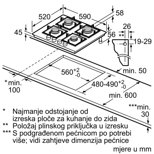 Bosch PNP 6B6 B90