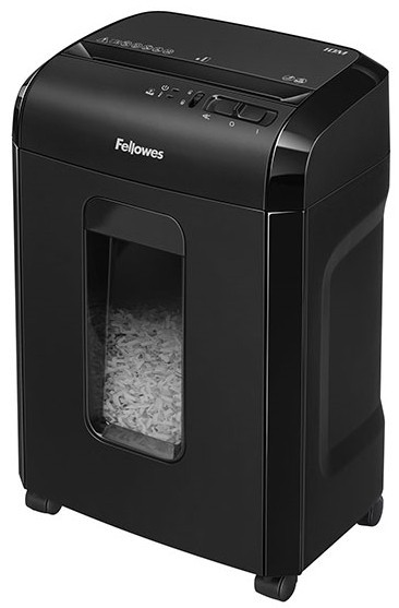 Fellowes PowerShred 10M