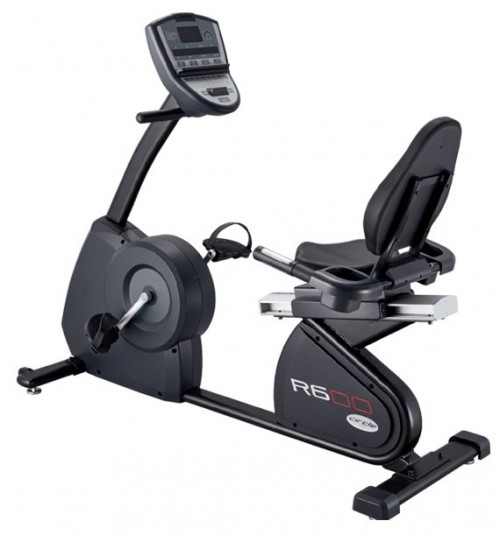 Circle Fitness R6