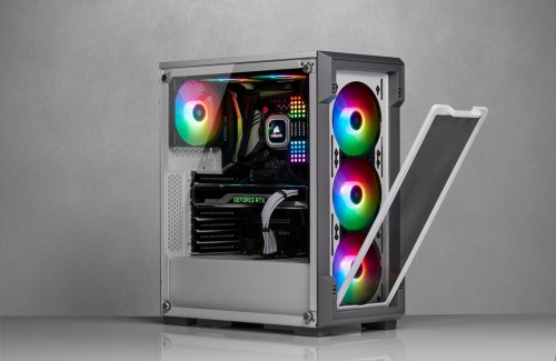 Corsair iCUE 220T RGB Airflow