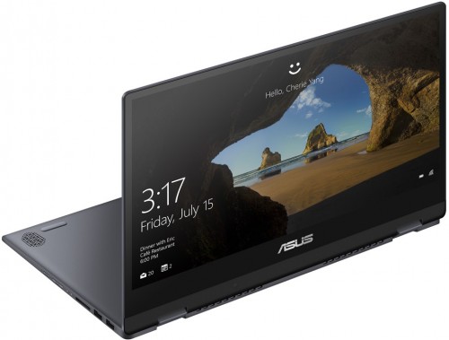 Asus VivoBook Flip 14 TP412FA