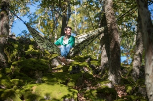 La Siesta Colibri 3.0 Hammock Double