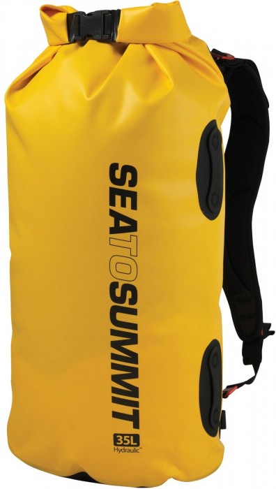 Sea To Summit Hydraulic Dry Pack 35L