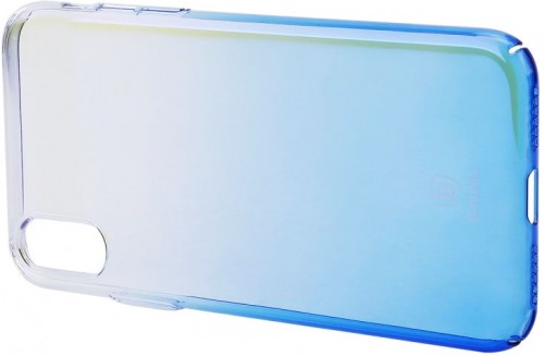 BASEUS Glaze Case for iPhone X/Xs