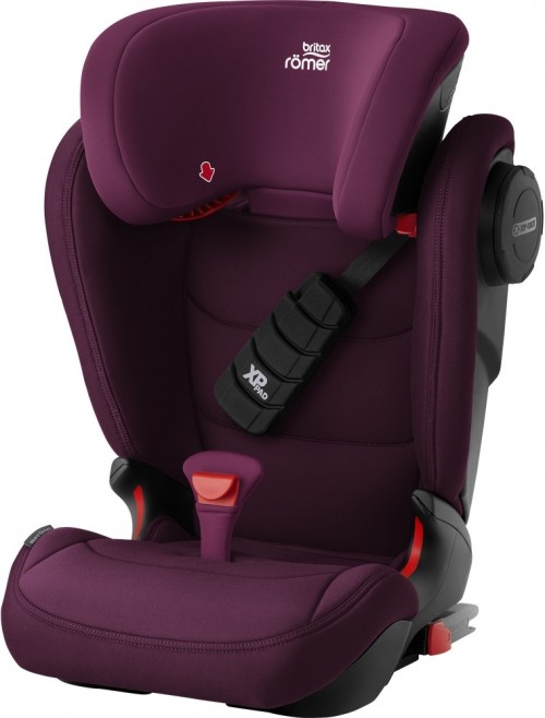 Britax Romer Kidfix III S