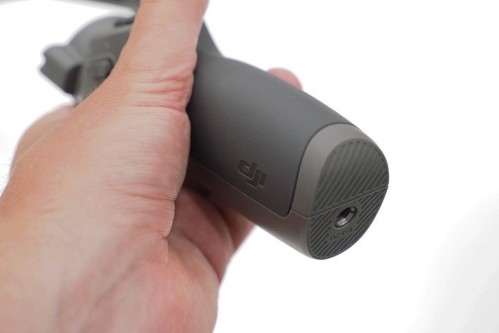 Резьба DJI Osmo Mobile 3