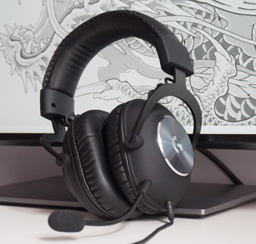 Logitech G Pro 2019