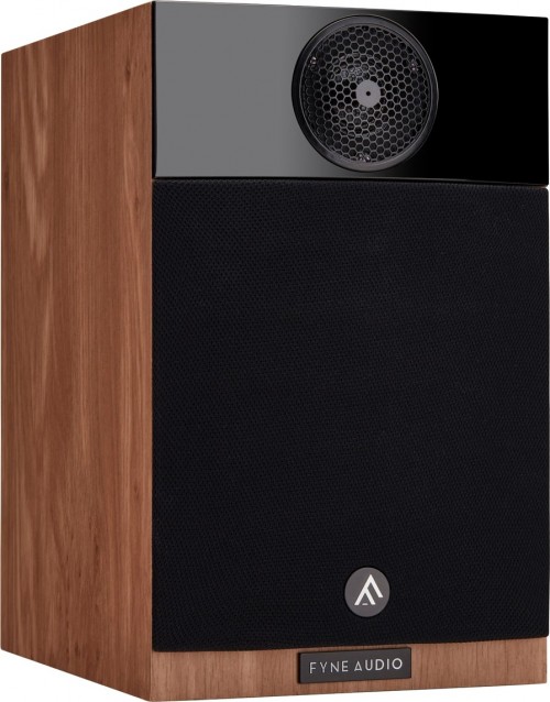 FYNE AUDIO F300