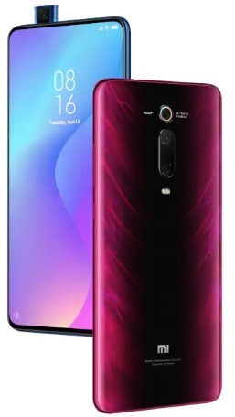 Xiaomi Mi 9T Pro