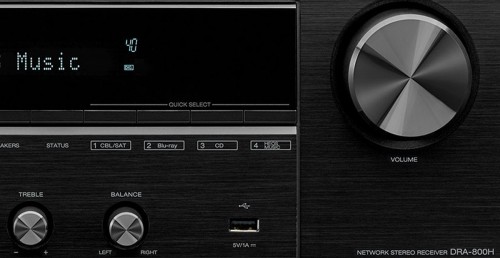 Denon DRA-800H