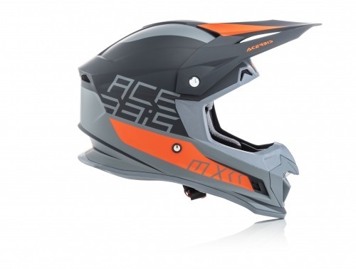 ACERBIS Profile 4