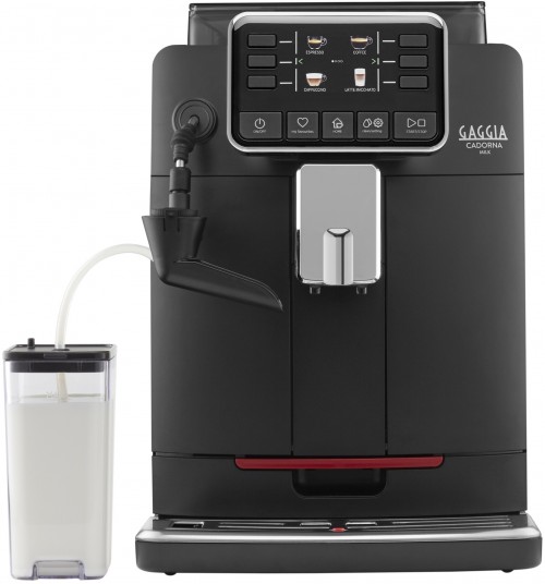 Gaggia Cadorna Milk