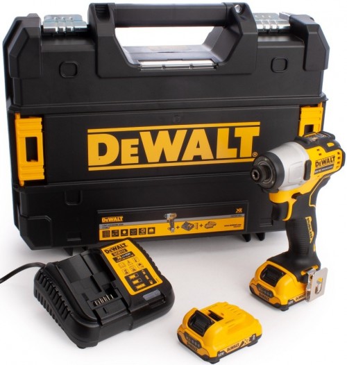 DeWALT DCF801D2