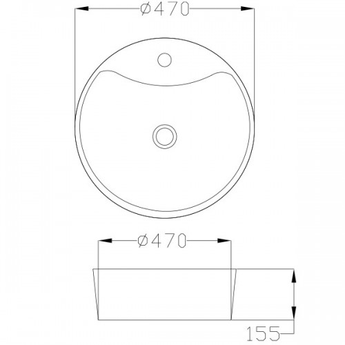 Invena Rondi CE-21-001