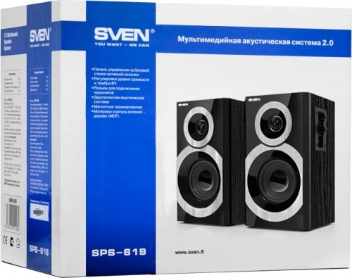 Sven SPS-619