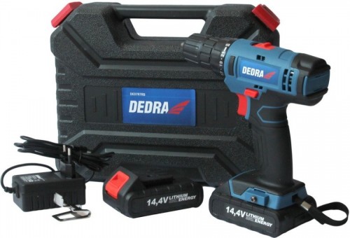 Dedra DED7878B