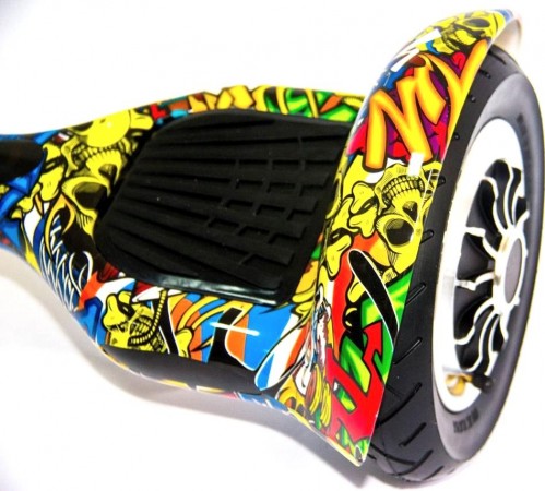 Smart Balance Wheel Allroad 10 Digital