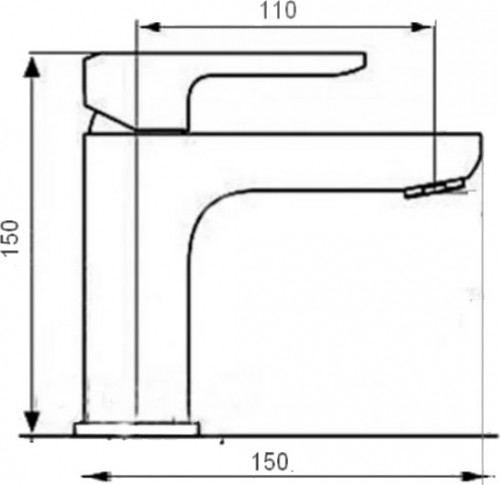 Topaz Barts 07202-H36