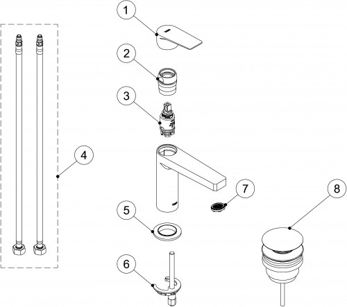 Tres Project-tres 21110301D