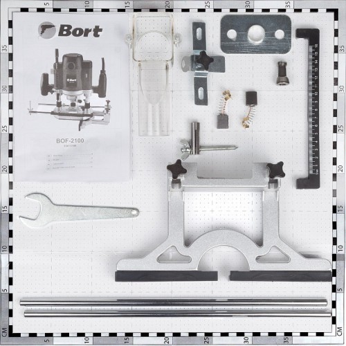 Комплектация Bort BOF-2100